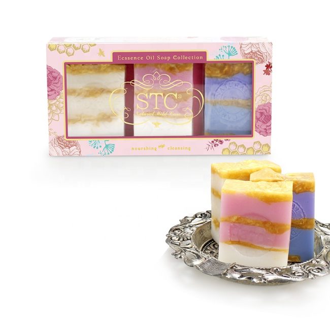 Bar Soap Best-selling (4)