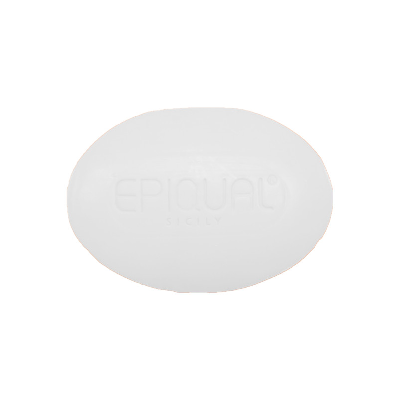 Fruity whitening and sterilizing laundry soap