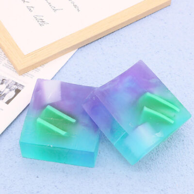 Bulk bright facial bar soaps private label