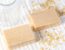 Organic oatmeal whitening bar soap supplier