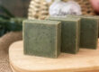 Bulk handmade whitening and nourishing bar soaps