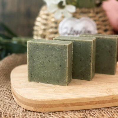 Bulk handmade whitening and nourishing bar soaps