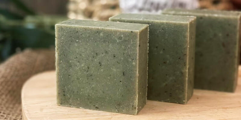 Bulk handmade whitening and nourishing bar soaps