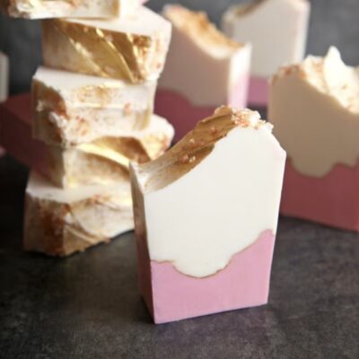 Organic moisturizing handmade bar soaps manufacturer
