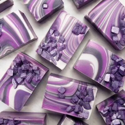 Organic moisturizing handmade bar soaps manufacturer