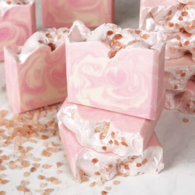 Organic moisturizing handmade bar soaps manufacturer