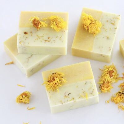 Organic moisturizing handmade bar soaps manufacturer