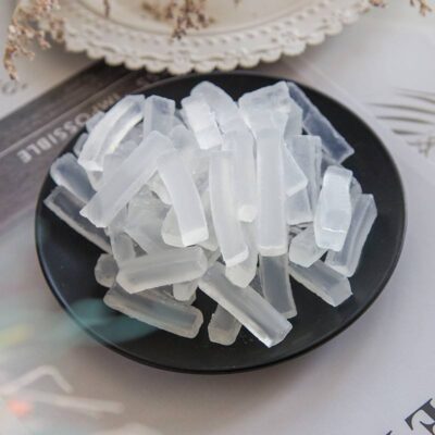 Handmade herbal skincare soap base manufacturer supply