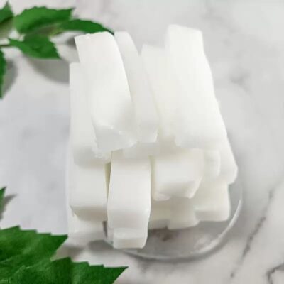 Handmade herbal skincare soap base manufacturer supply