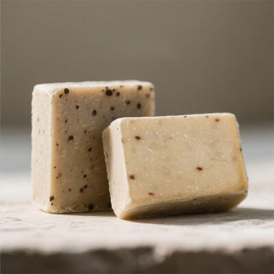 Deep cleansing whitening moisturizing bar soap supplier