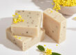 Deep cleansing whitening moisturizing bar soap supplier