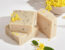 Deep cleansing whitening moisturizing bar soap supplier