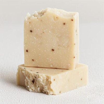 Deep cleansing whitening moisturizing bar soap supplier