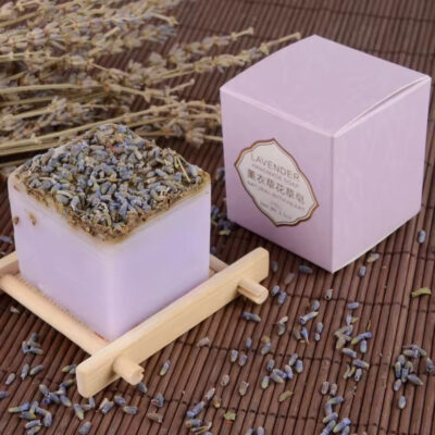 Natural soap wholesale for skincare and hospitality
