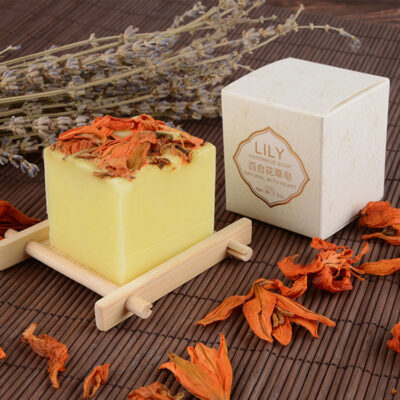 Natural soap wholesale for skincare and hospitality