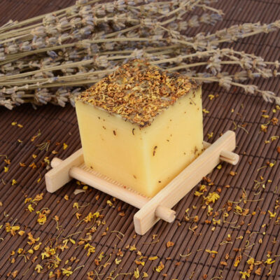 Natural soap wholesale for skincare and hospitality