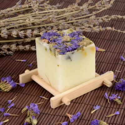 Natural soap wholesale for skincare and hospitality