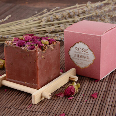 Natural soap wholesale for skincare and hospitality
