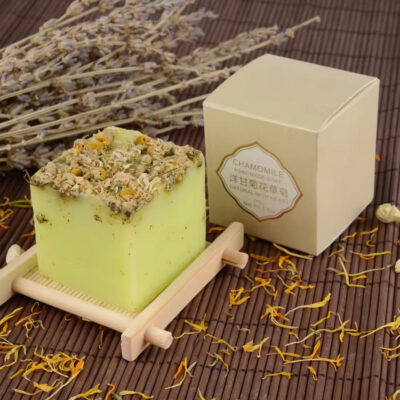 Natural soap wholesale for skincare and hospitality