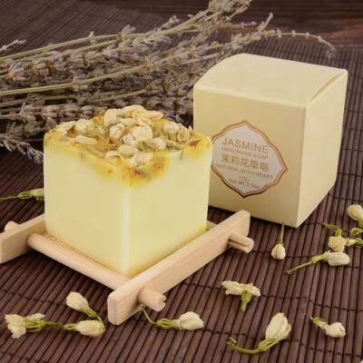 Natural soap wholesale for skincare and hospitality
