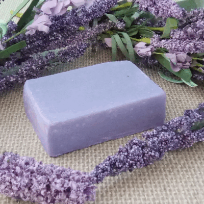 Bulk organic cleansing bar soaps for hotels