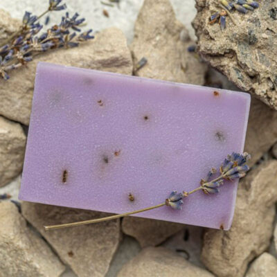 Bulk organic cleansing bar soaps for hotels