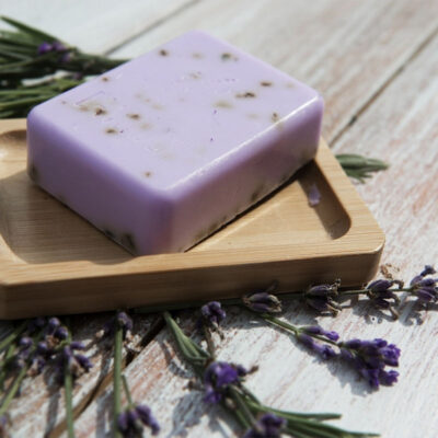Bulk organic cleansing bar soaps for hotels