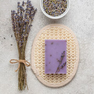 Bulk organic cleansing bar soaps for hotels