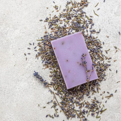 Bulk organic cleansing bar soaps for hotels