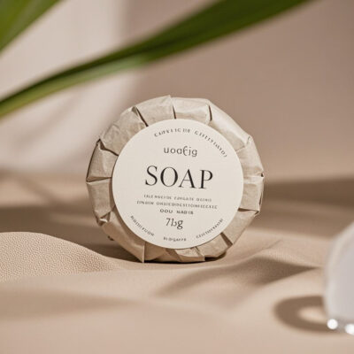 Travel size moisturizing hotel soap manufacturer