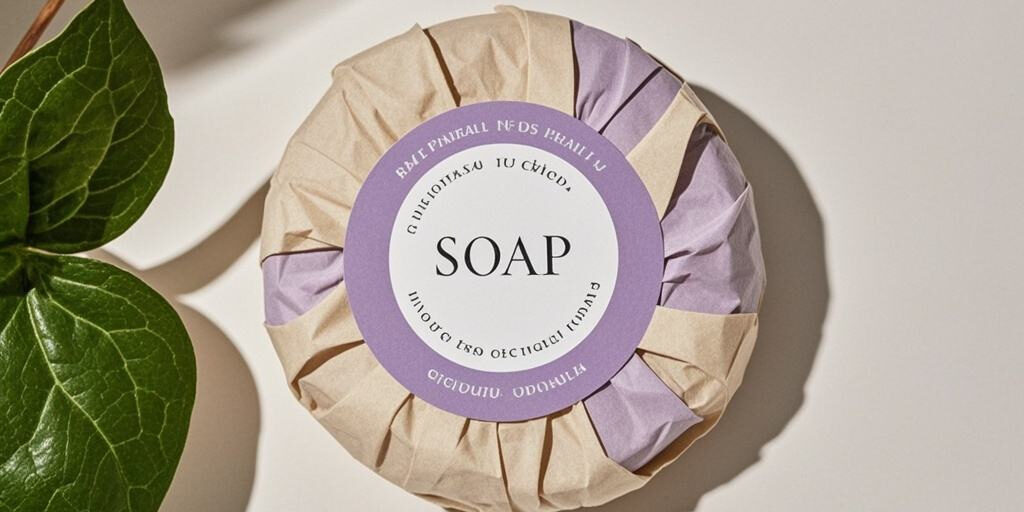 Luxury hotel soap supplier for premium guest amenities