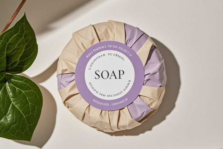 Luxury hotel soap supplier for premium guest amenities