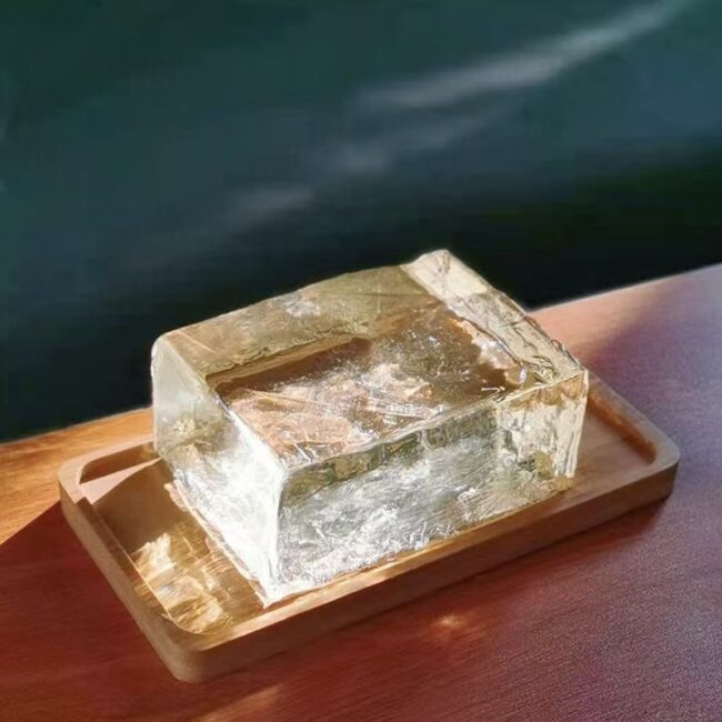 Handmade glycerin soap base wholesale supply