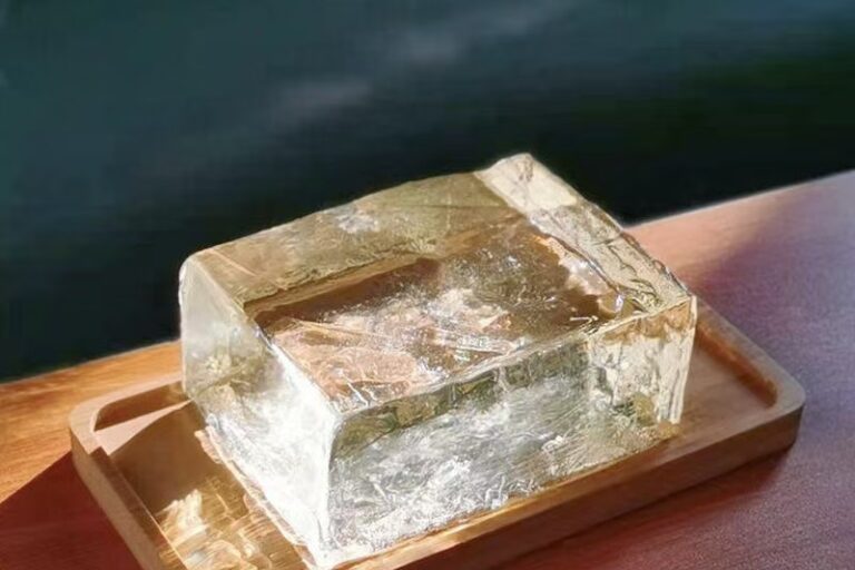 Handmade glycerin soap base wholesale supply