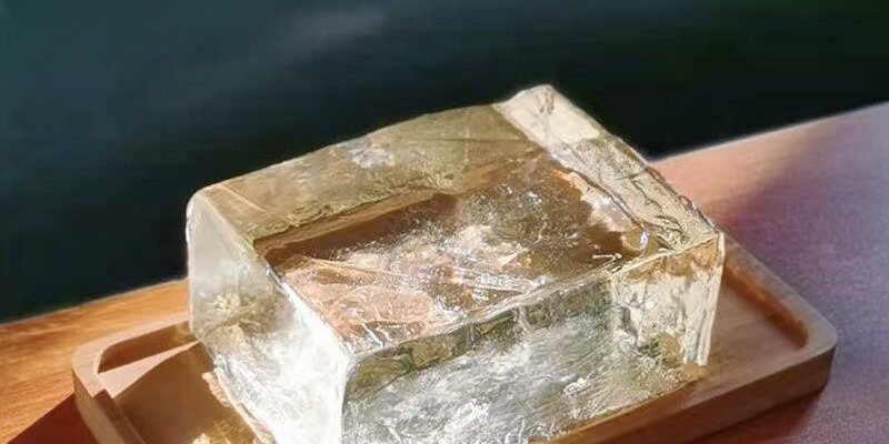 Handmade glycerin soap base wholesale supply