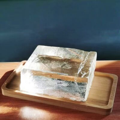 Handmade glycerin soap base wholesale supply