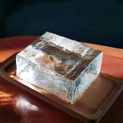 Handmade glycerin soap base wholesale supply