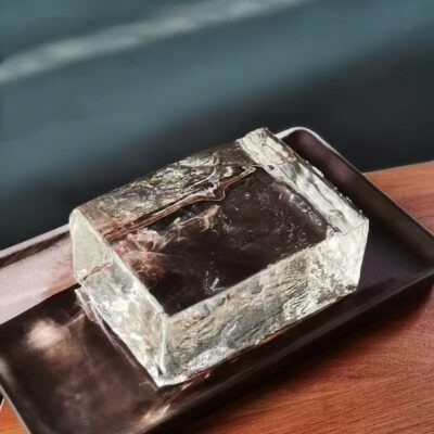 Handmade glycerin soap base wholesale supply