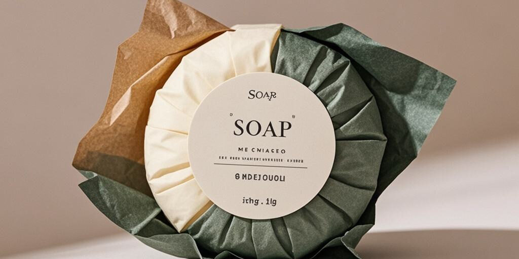 Small premium hotel soap for hotels (1) Mini luxury hotel soap manufacturer for guest amenities