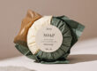 Mini luxury hotel soap manufacturer for guest amenities