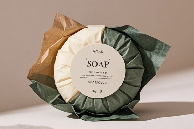 Mini luxury hotel soap manufacturer for guest amenities