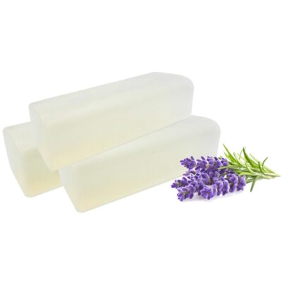 Organic transparent glycerin soap base supplier