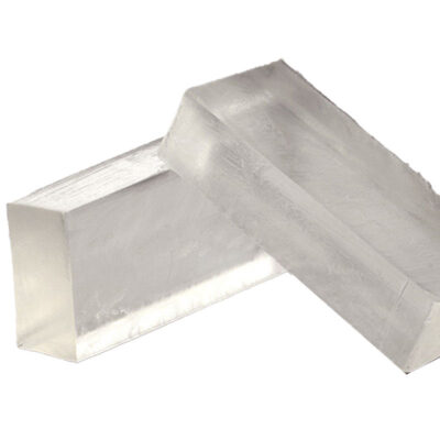 Organic transparent glycerin soap base supplier