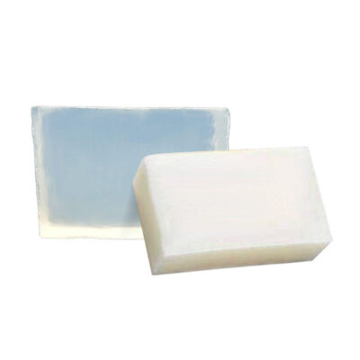 Organic transparent glycerin soap base supplier
