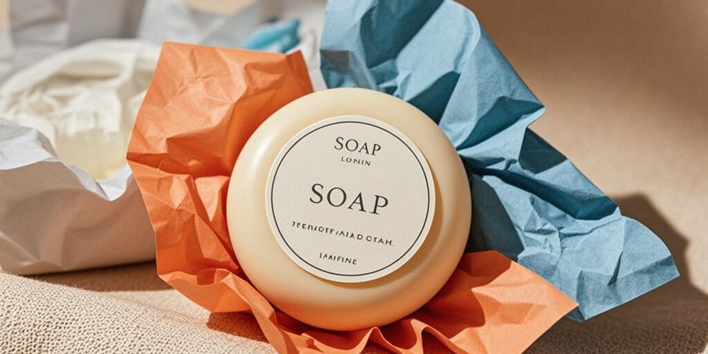 Premium hotel soap wholesale for guest bathroom use
