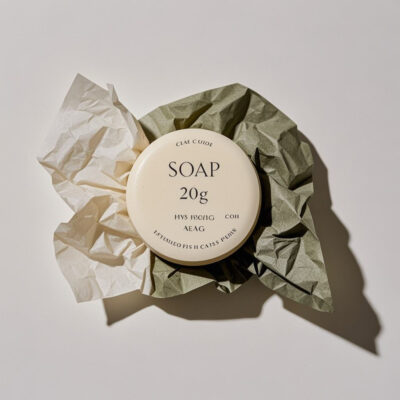Premium hotel soap wholesale for guest bathroom use