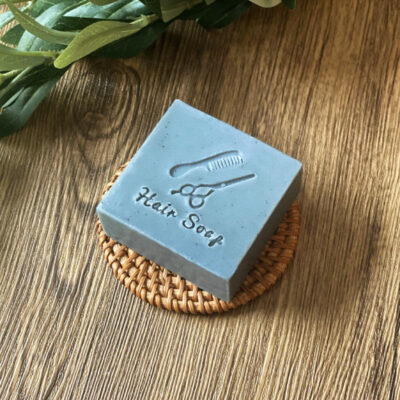 Brightening and moisturizing bar soap for radiant skincare