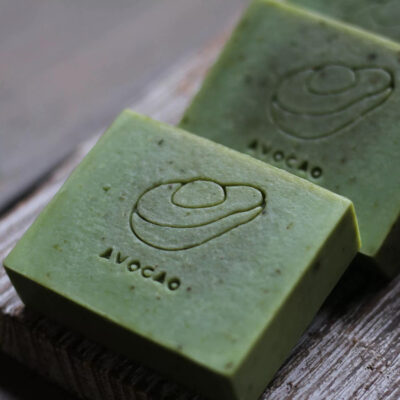 Brightening and moisturizing bar soap for radiant skincare