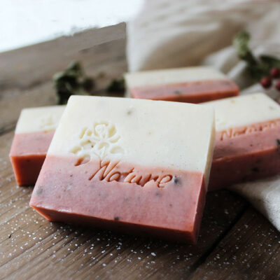 Private label deep cleansing whitening bar soap for skincare use
