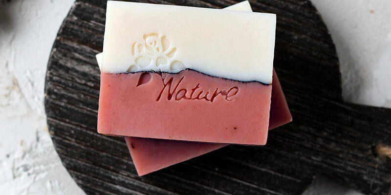 Private label deep cleansing whitening bar soap for skincare use